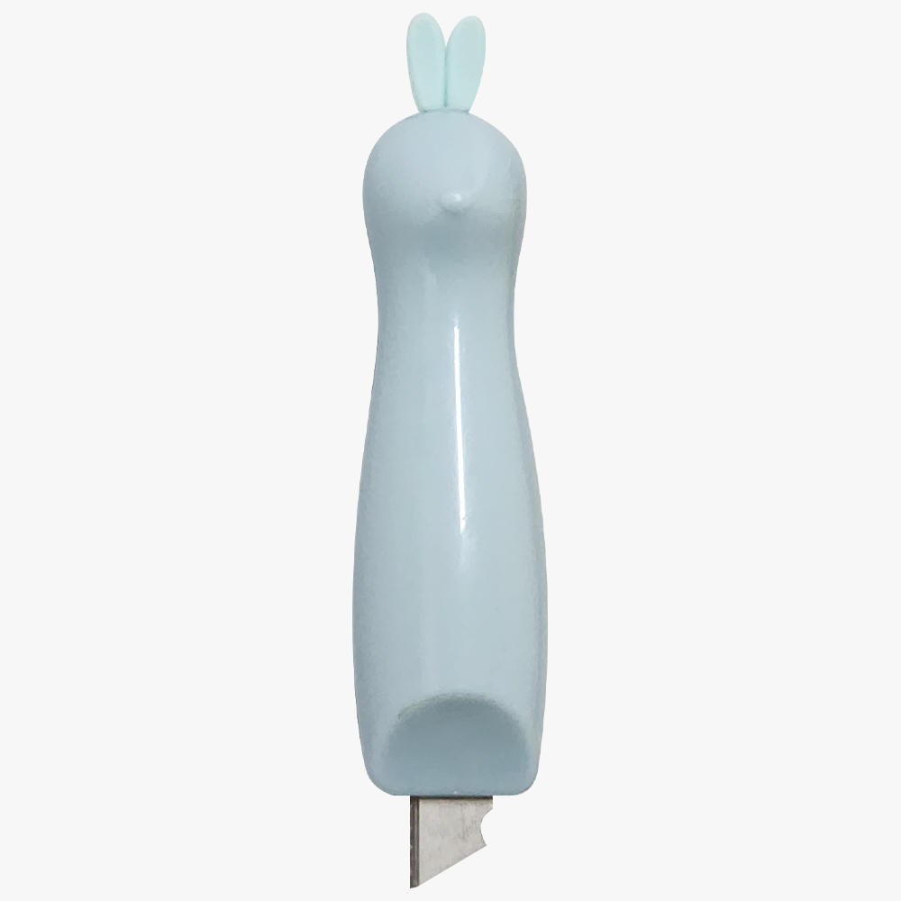 문구용품 귀여운 미니 커터칼 - 상품 이미지