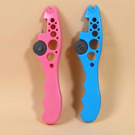 퍼스트샵 다용도 뚜껑 오프너 간호사소품 간호사필수템 바이알따개 다용도오프너
