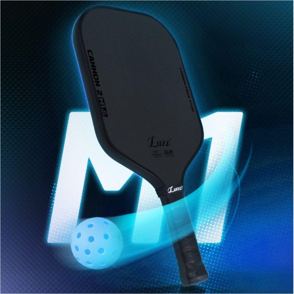 카본 탄소섬유 피클볼 라켓 패들 세트 - 상품 이미지