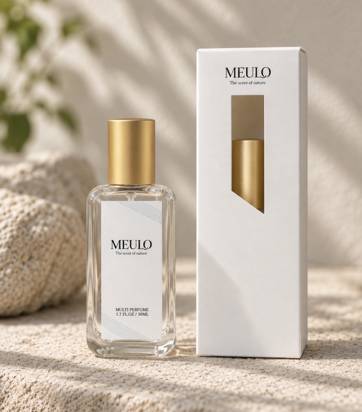 믈로 숲속향기 섬유향수 룸스프레이 방향제 뿌리는 옷장 침실 거실 섬유탈취제 50ml - 상품 이미지