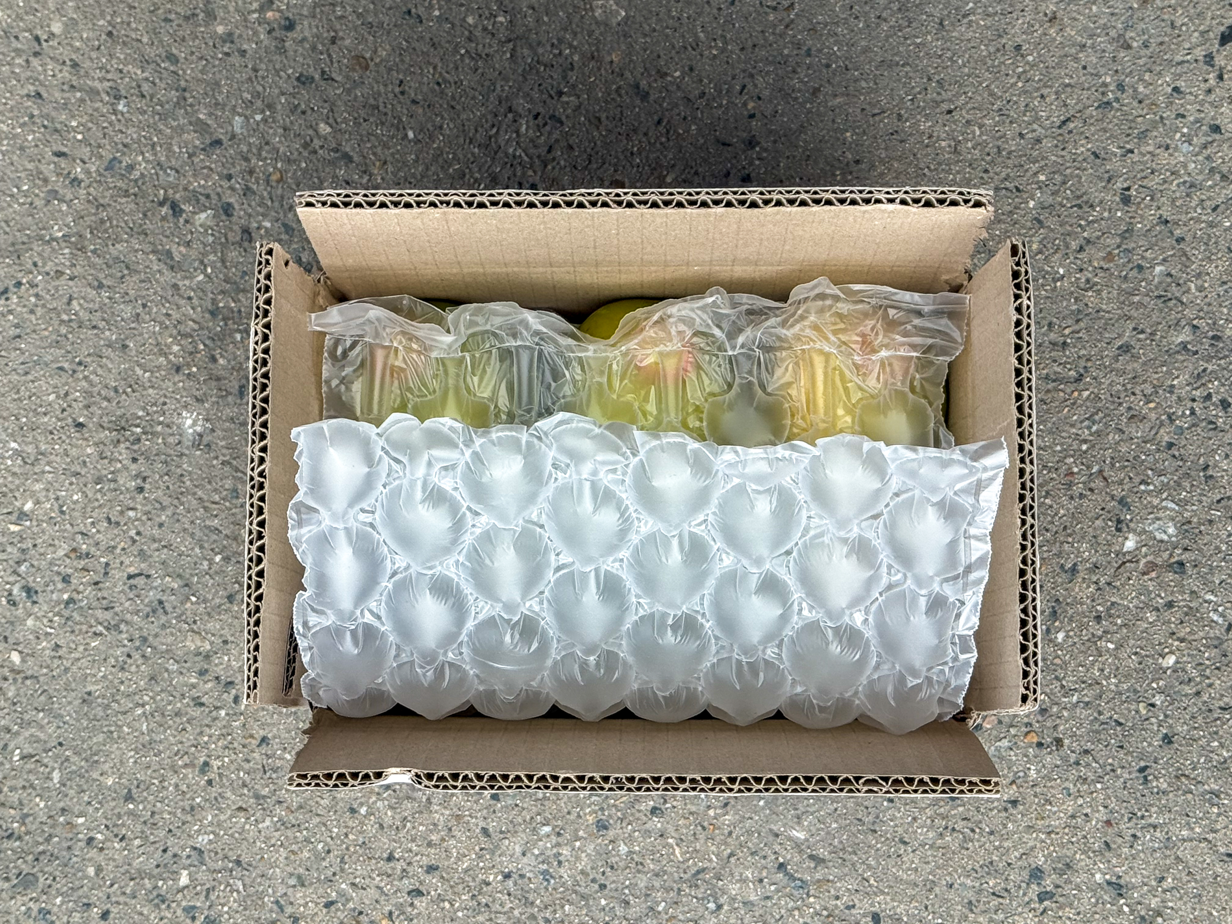신선마켓 태추단감 햇 땡감 소과, 3kg, 1개 이미지 8