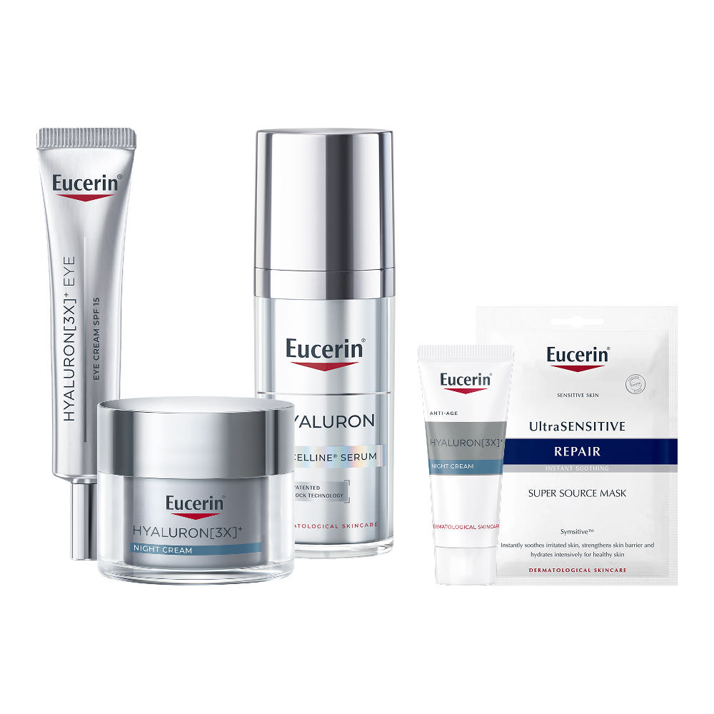 유세린 안티에이징 3종 세트 (아이크림 15ml+나이트크림 50ml+에피셀린 세럼 30ml) 가격 비교 유세린공식스토어 유세린 안티에이징 3종 세트 (아이크림 15ml+나이트크림 50ml+에피셀린 세럼 30ml)