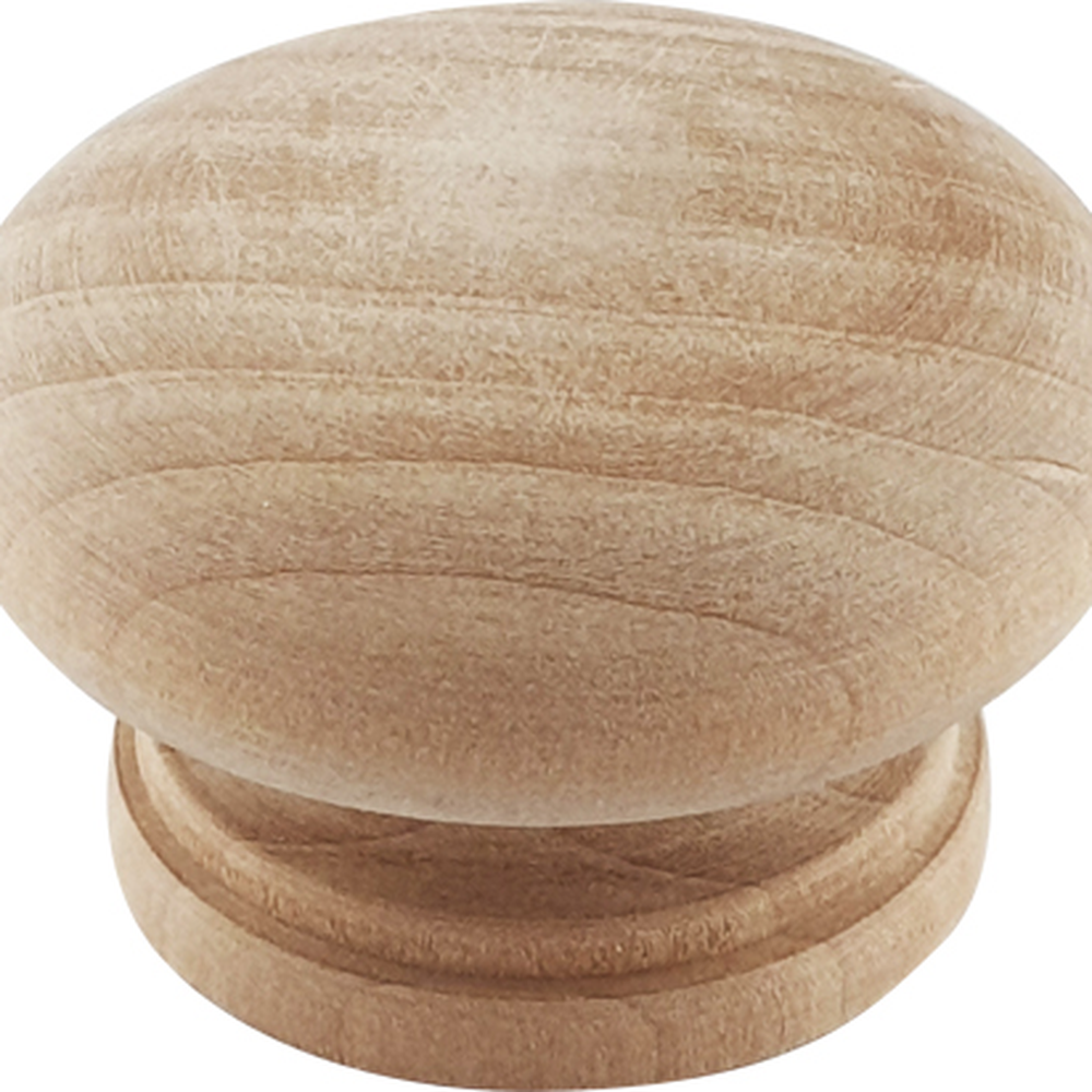무도장가구리폼원목손잡이 원목무도장셀프인테리어나무손잡이 천연나무가구DIY 50mm - 상세 이미지 3
