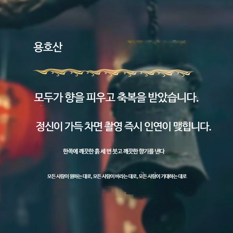 대추나무염주 팔찌 벽조목 소원성취 수제 옥무늬 구슬 1.8mm 남성 번개나무 - 상세 이미지 5