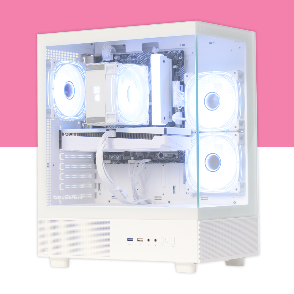 9월 월간 견적 2번 롤, 발로란트, 오버워치 추천PC