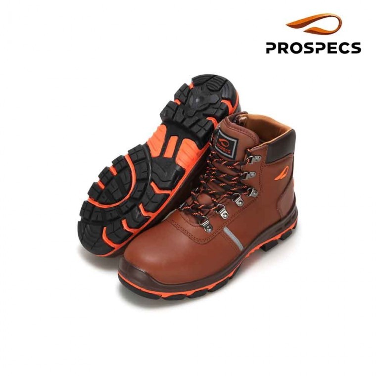 프로스펙스 PS-602 안전화 작업신발 보호구