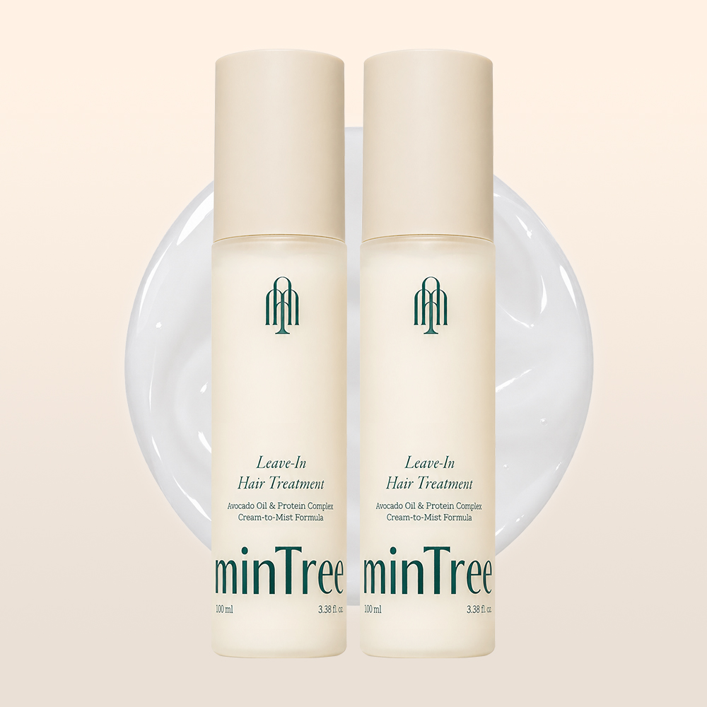 노워시 헤어 트리트먼트 100ml, 2개 - 상품 이미지