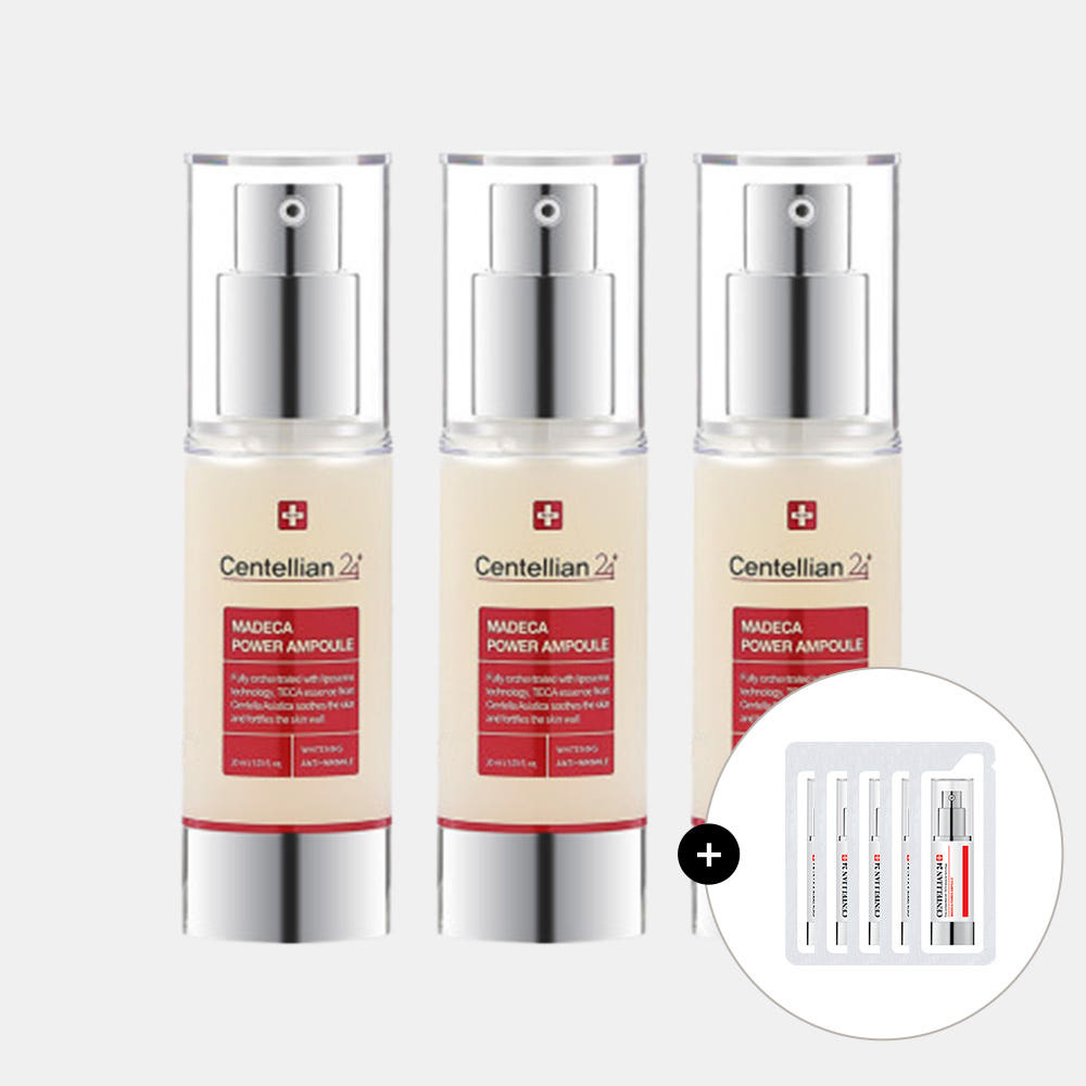 동국제약 센텔리안24 마데카 파워 앰플 1ml 5개, 30ml 3개 가격 비교 동국제약 센텔리안24 동국제약 센텔리안24 마데카 파워 앰플 1ml 5개, 30ml 3개