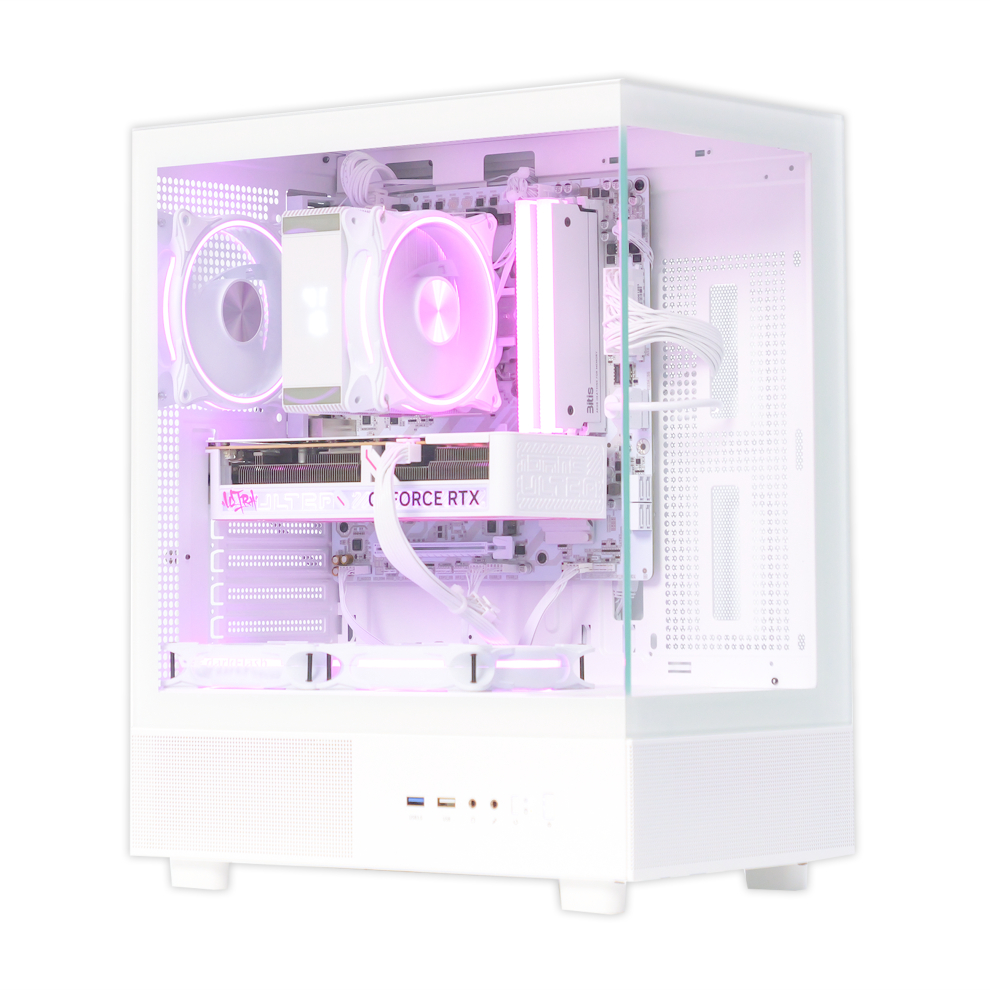 9월 월간 견적 5번 발로란트, 몬헌 와일즈, F1 추천PC 상품 이미지