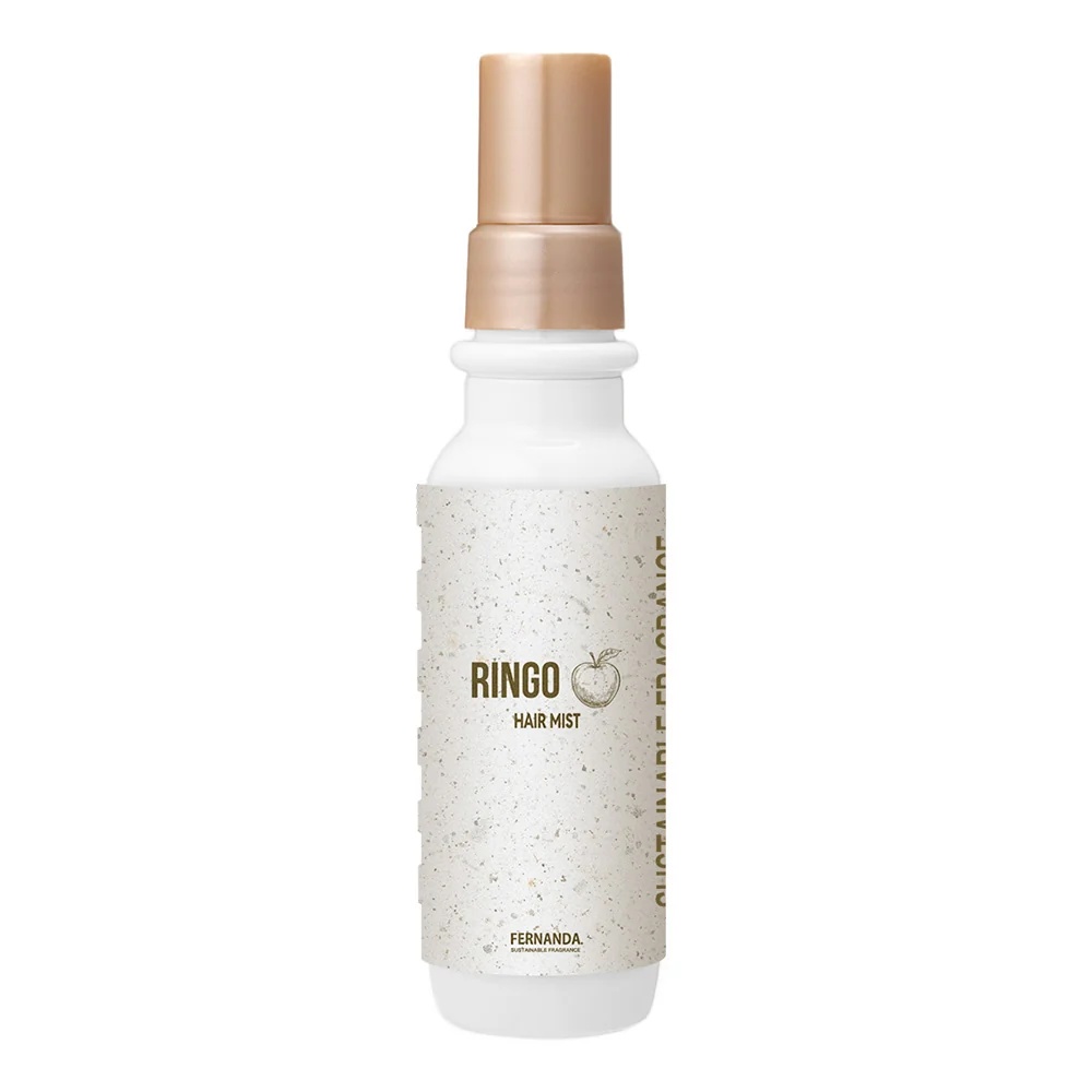 페르난다 링고 사과 헤어미스트 100mL - 상품 이미지