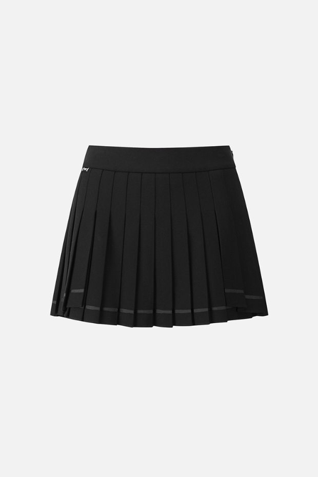 [백화점상품] PXG 여성 스커트 치마 골프웨어 사계절 26FW 라운딩 필드 이미지 6