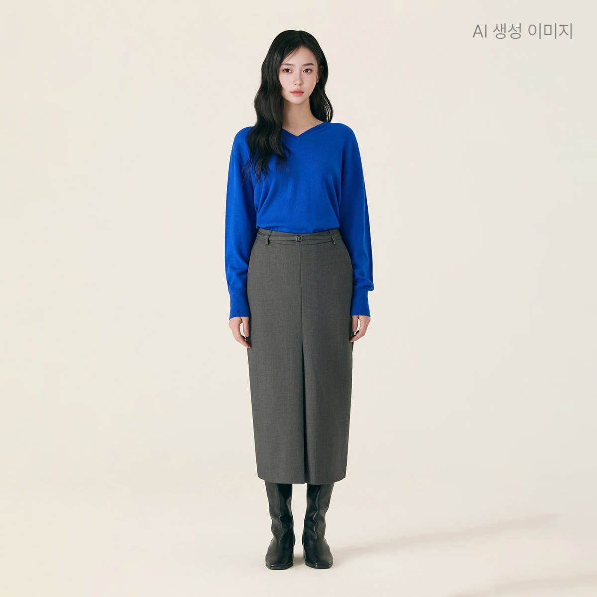 로엠 루즈핏 브이넥 풀오버 RMKAG12RT2 가격 비교 roem 로엠 루즈핏 브이넥 풀오버 RMKAG12RT2