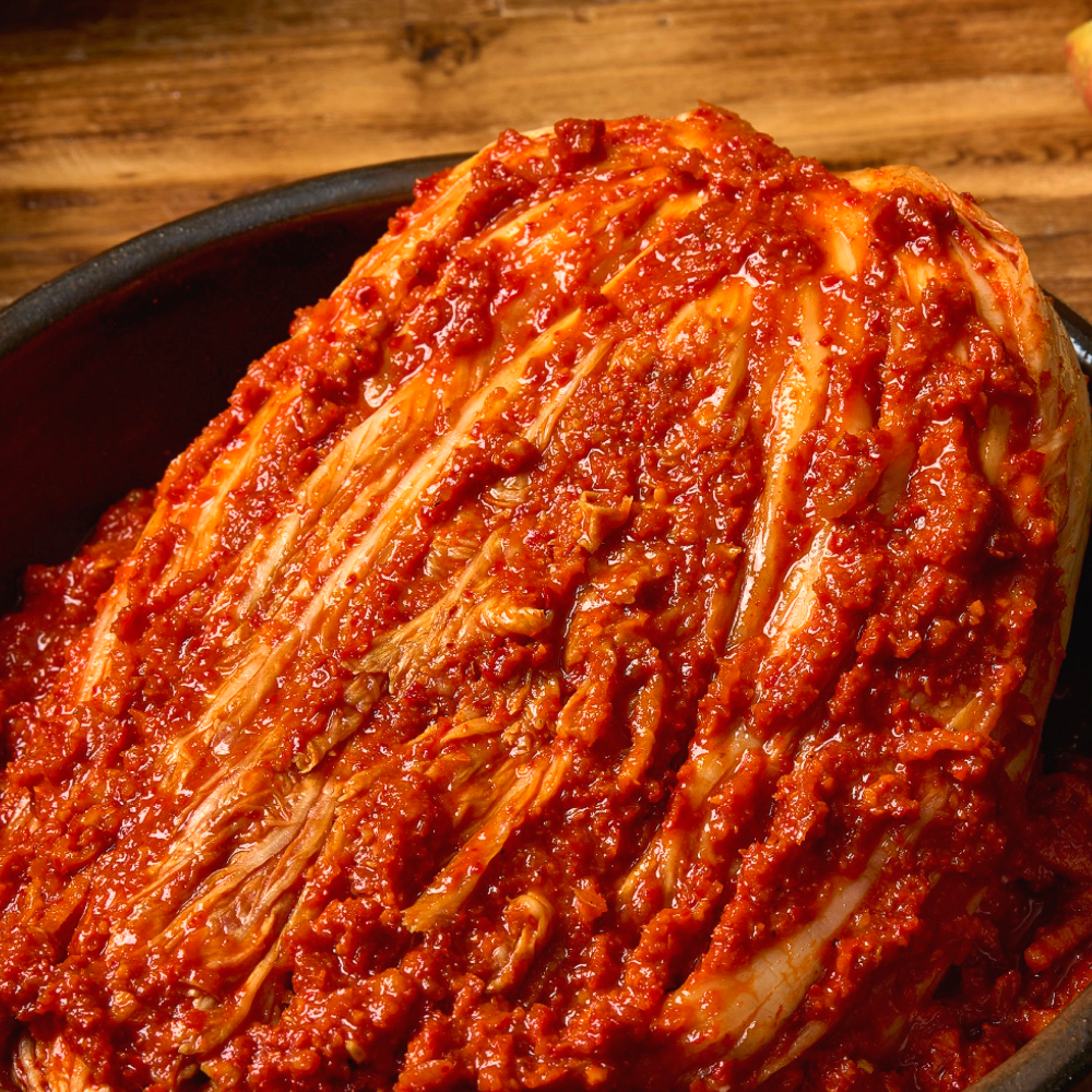 동촌명가 화끈하고 맛있게 매운 불김치 2kg,3kg,5kg - 상세 이미지 2