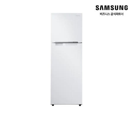 삼성 255L 냉장고 RT25BAR41WW