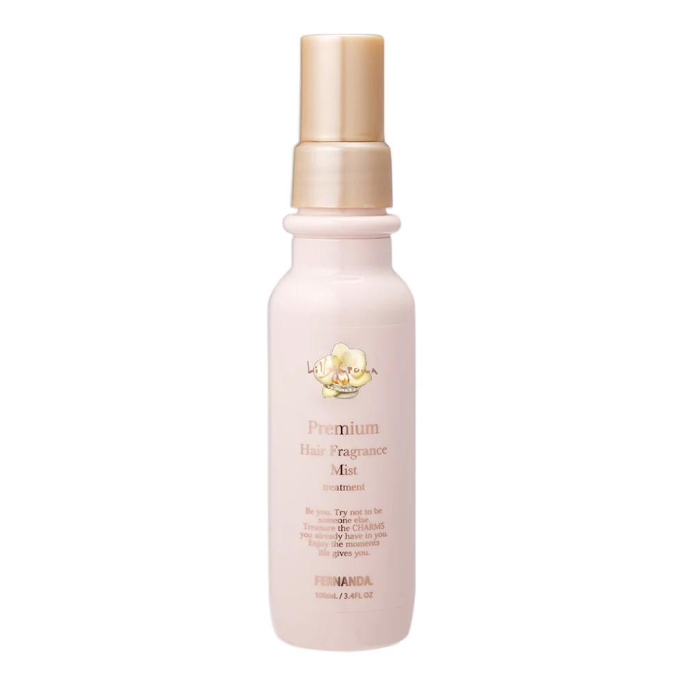 페르난다 릴리 크라운 헤어미스트 100mL - 상품 이미지