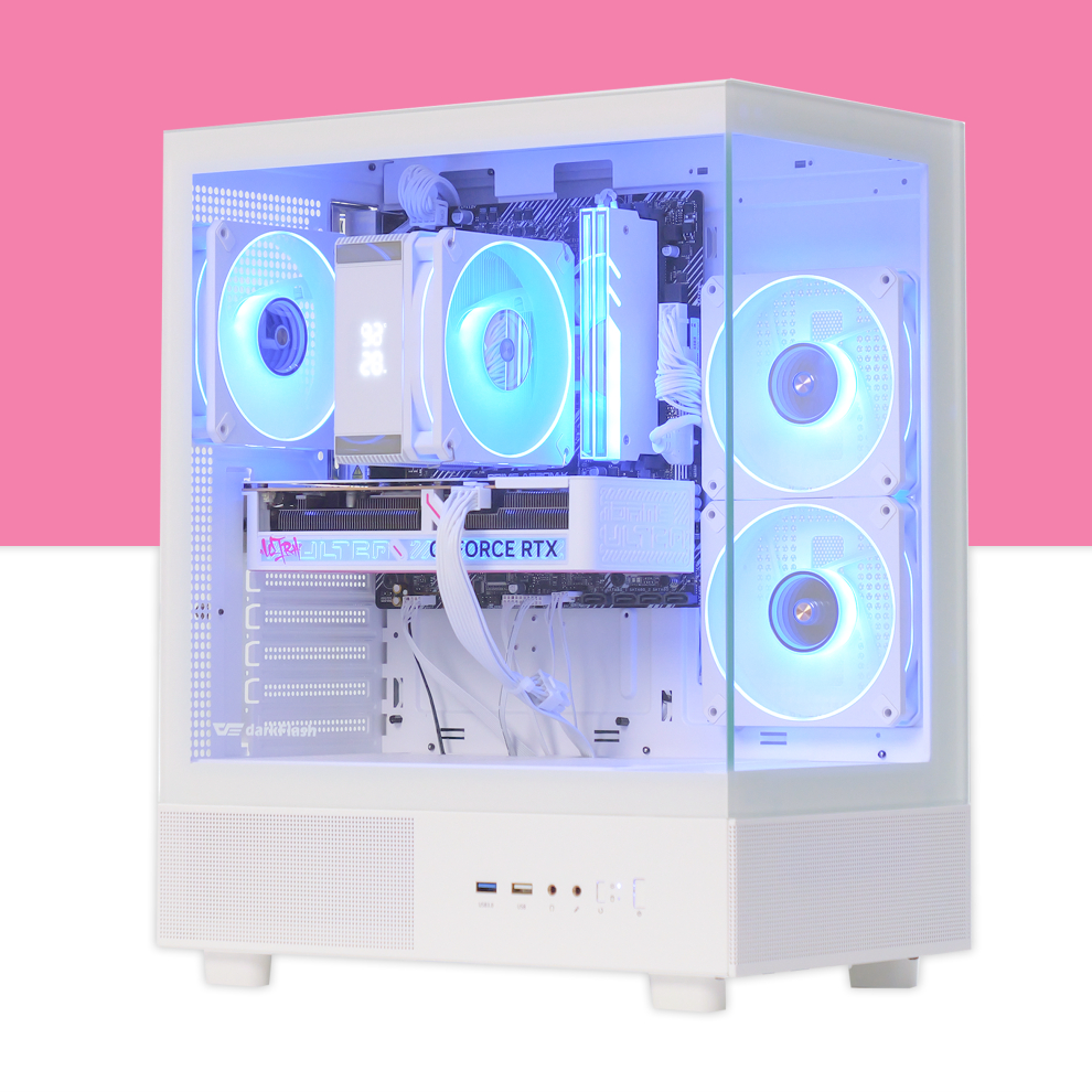 9월 월간 견적 3번 발로란트, 배틀그라운드, 사이버펑크 추천PC
