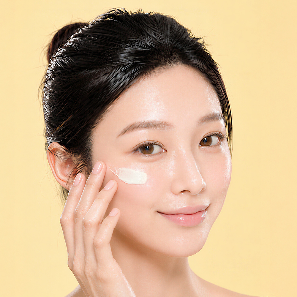 살림백서 제로 히알테카 워터풀 수분 선크림 50ml (SPF50+) 자외선차단제 썬크림 - 상세 이미지 3