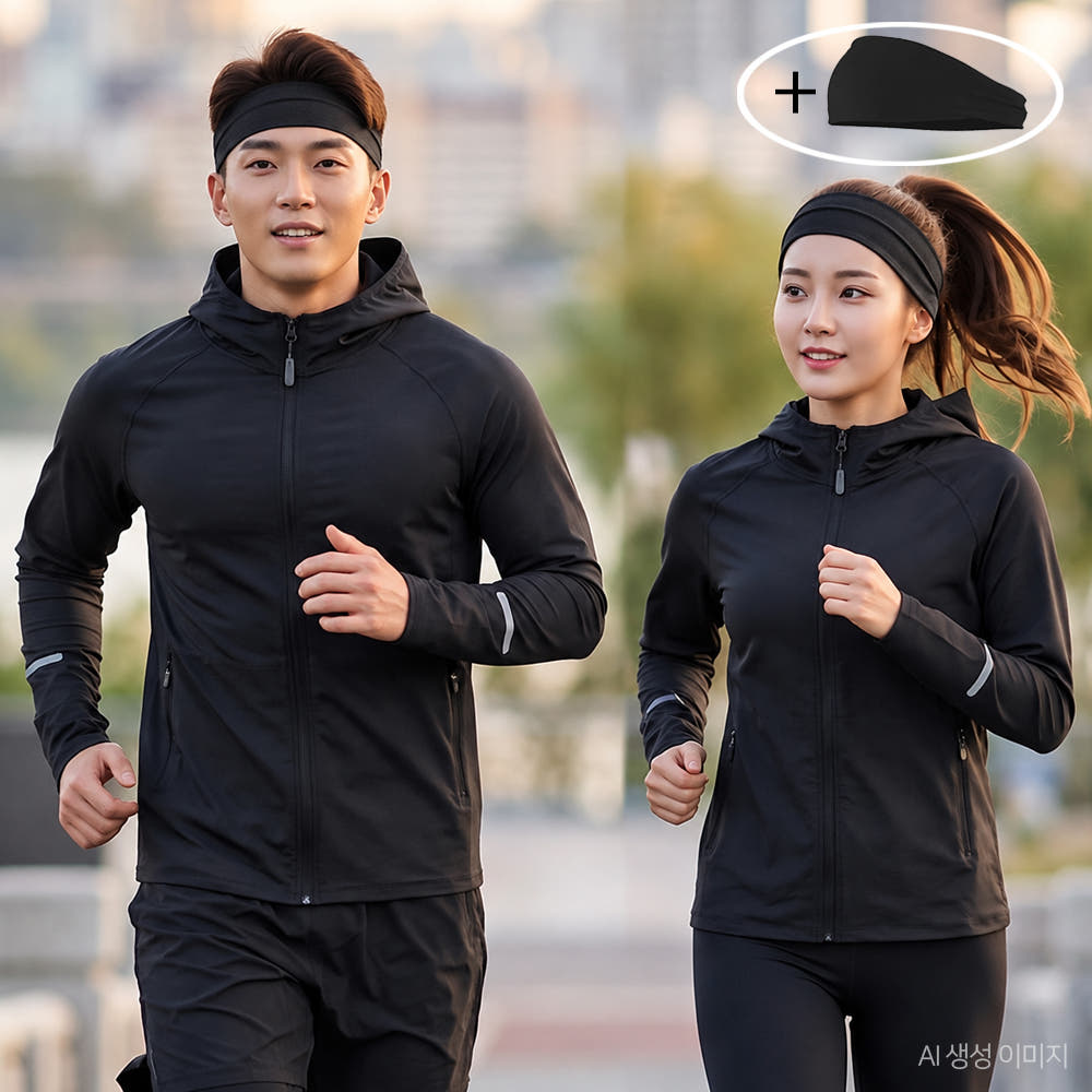 러닝 바람막이 자켓 윈드러너 윈드브레이커 헤어밴드 세트 가격 추이 정군스토어샵 러닝 바람막이 자켓 윈드러너 윈드브레이커 헤어밴드 세트 - 최저가 24,800원