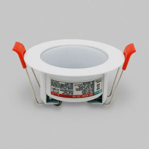 엘포스 LED 다운라이트 새턴 5.5cm(2인치) 5W 플리커프리 가구 ... 솔직 후기 | 실제 배치 사진 포함 - 상품 이미지 2