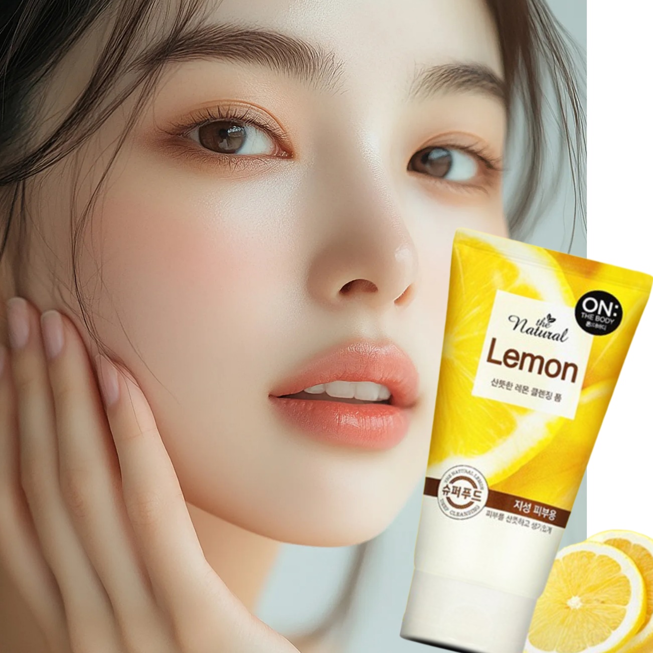 SSG 딥 크린싱 크림 올 클렌징 밤 포인트 클렌징 크림 - 상품 이미지
