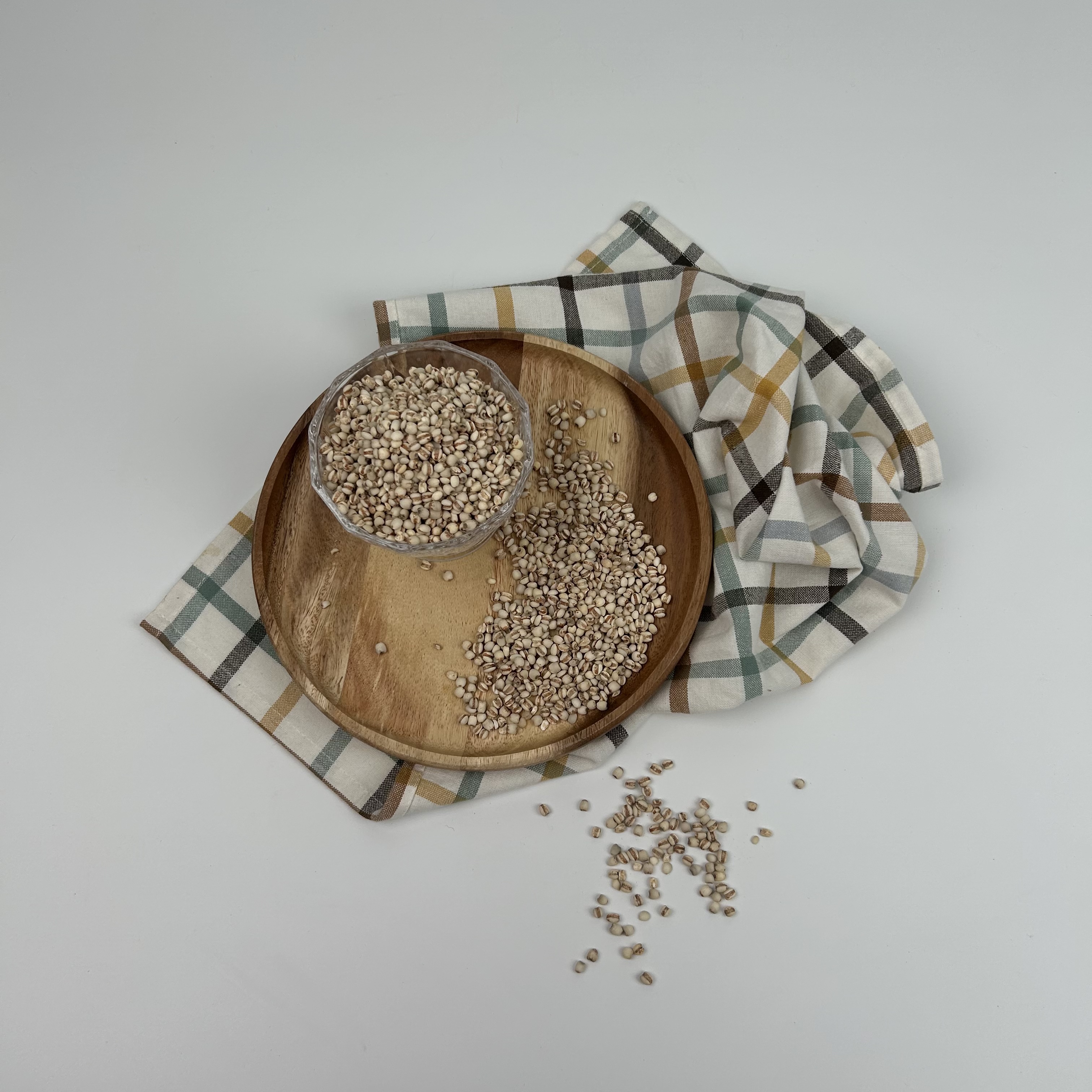 토해원 국산 율무 500g 통율무 건강 잡곡 - 상세 이미지 5