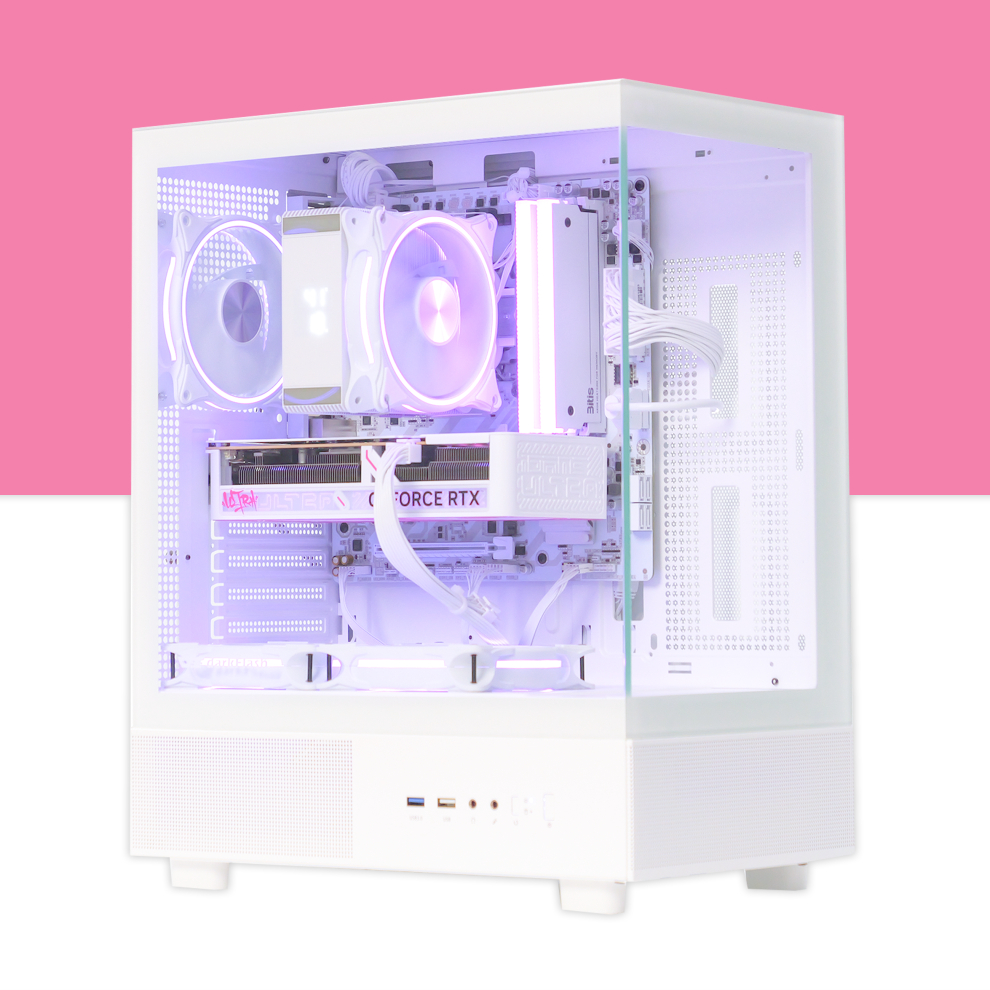 9월 월간 견적 5번 발로란트, 몬헌 와일즈, F1 추천PC 상품 이미지