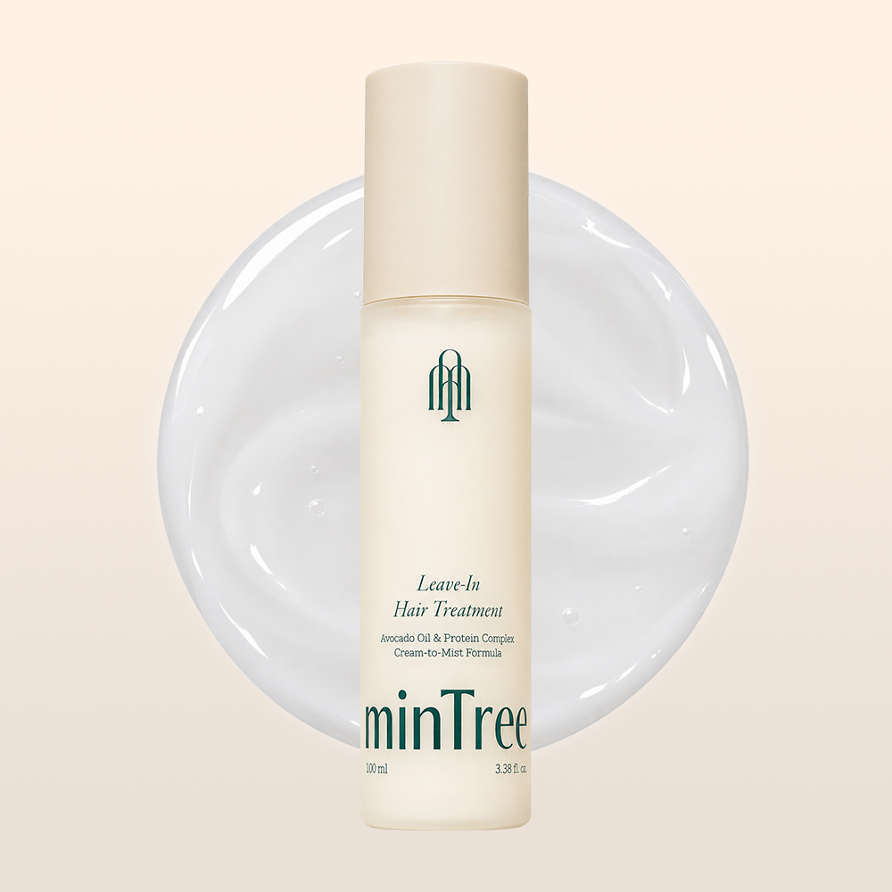 노워시 헤어 트리트먼트 100ml, 1개 - 상품 이미지