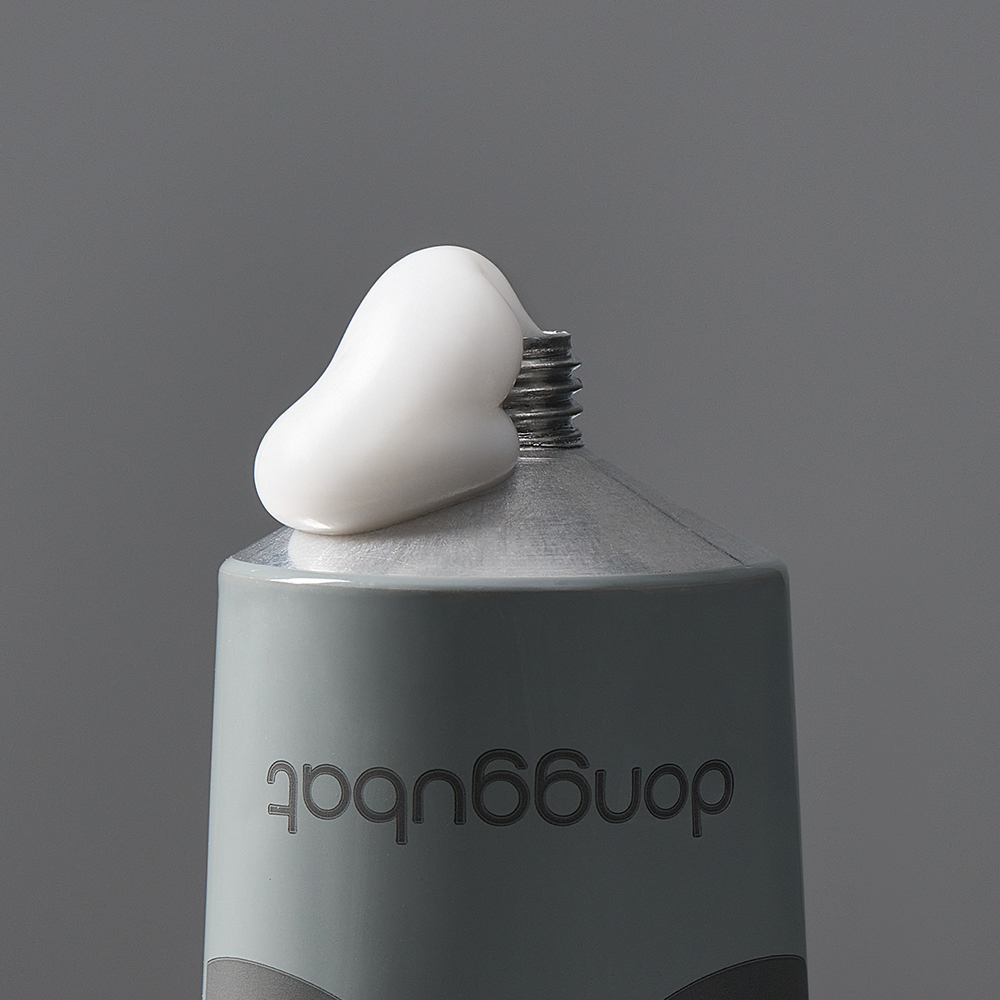 동구밭 핸드크림 튜브형 시어버터 무향 60ml - 상세 이미지 4