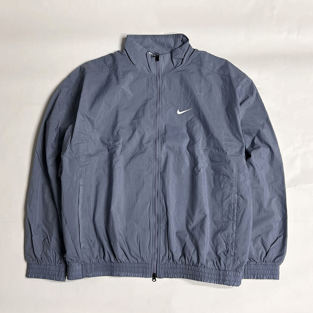 홍시월드 나이키 솔로스우시 윈드러너 백서클 바람막이 HV6918 애션 슬레이트, XL - 최저가 139,000원