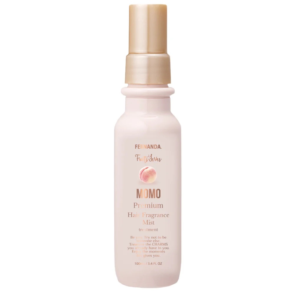 페르난다 모모 복숭아 헤어미스트 100mL - 상품 이미지