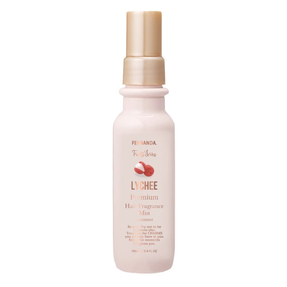 페르난다 라이치 리치 헤어미스트 100mL - 상품 이미지