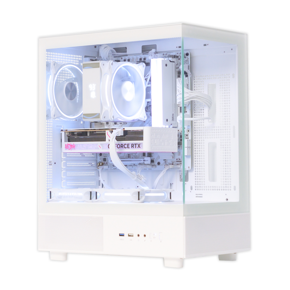 9월 월간 견적 5번 발로란트, 몬헌 와일즈, F1 추천PC 상품 이미지