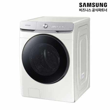 삼성 AI 드럼 세탁기 WF21DG6650BE 21kg