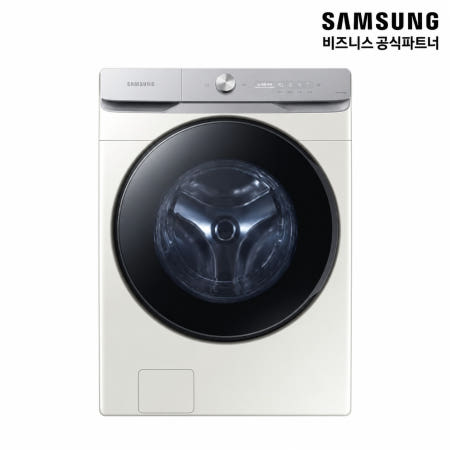 삼성 AI 드럼 세탁기 WF25DG8650BE 25kg