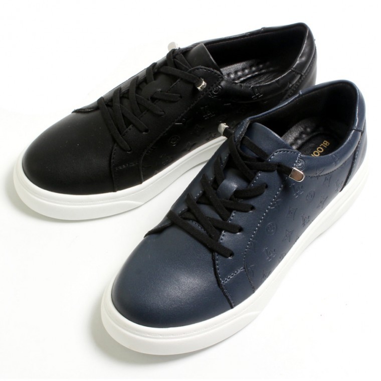 마이슈 천연가죽 여성 스니커즈 패션 운동화 SZ3807