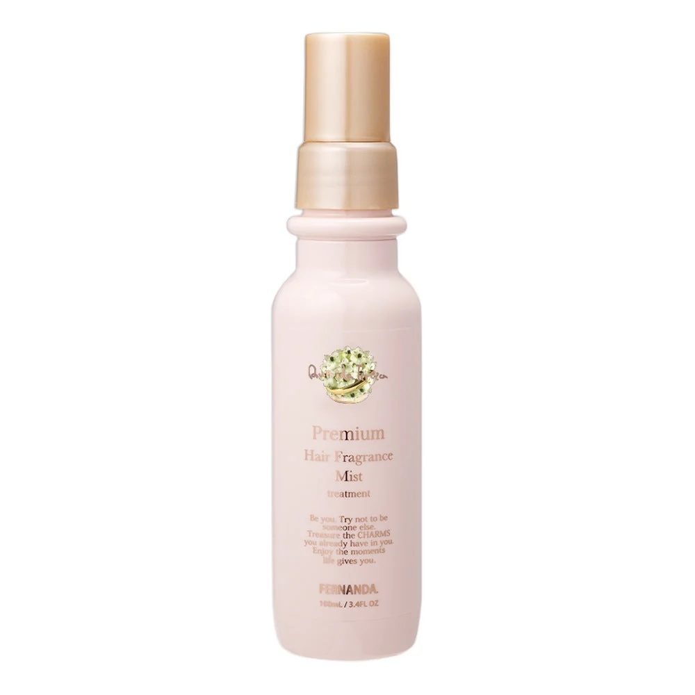 페르난다 케리다 테레자 헤어미스트 100mL - 상품 이미지