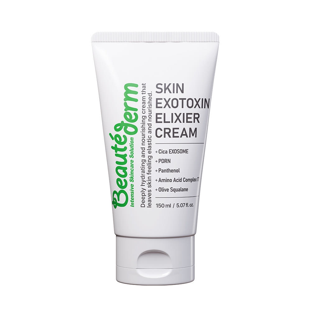 보떼덤 엑소토신 엘리시어 크림 150ml - 상세 이미지 3