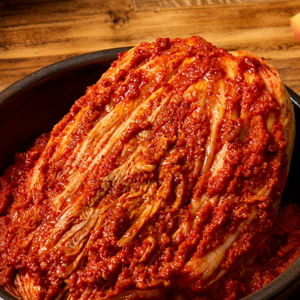 동촌명가 화끈하고 맛있게 매운 불김치 10kg - 상세 이미지 2