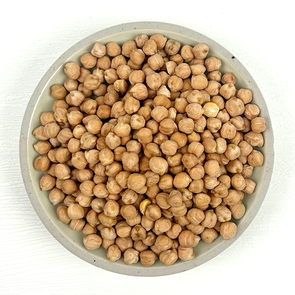 토해원 병아리콩 500g 캐나다산 고단백 이집트콩 식사대용 - 상품 이미지