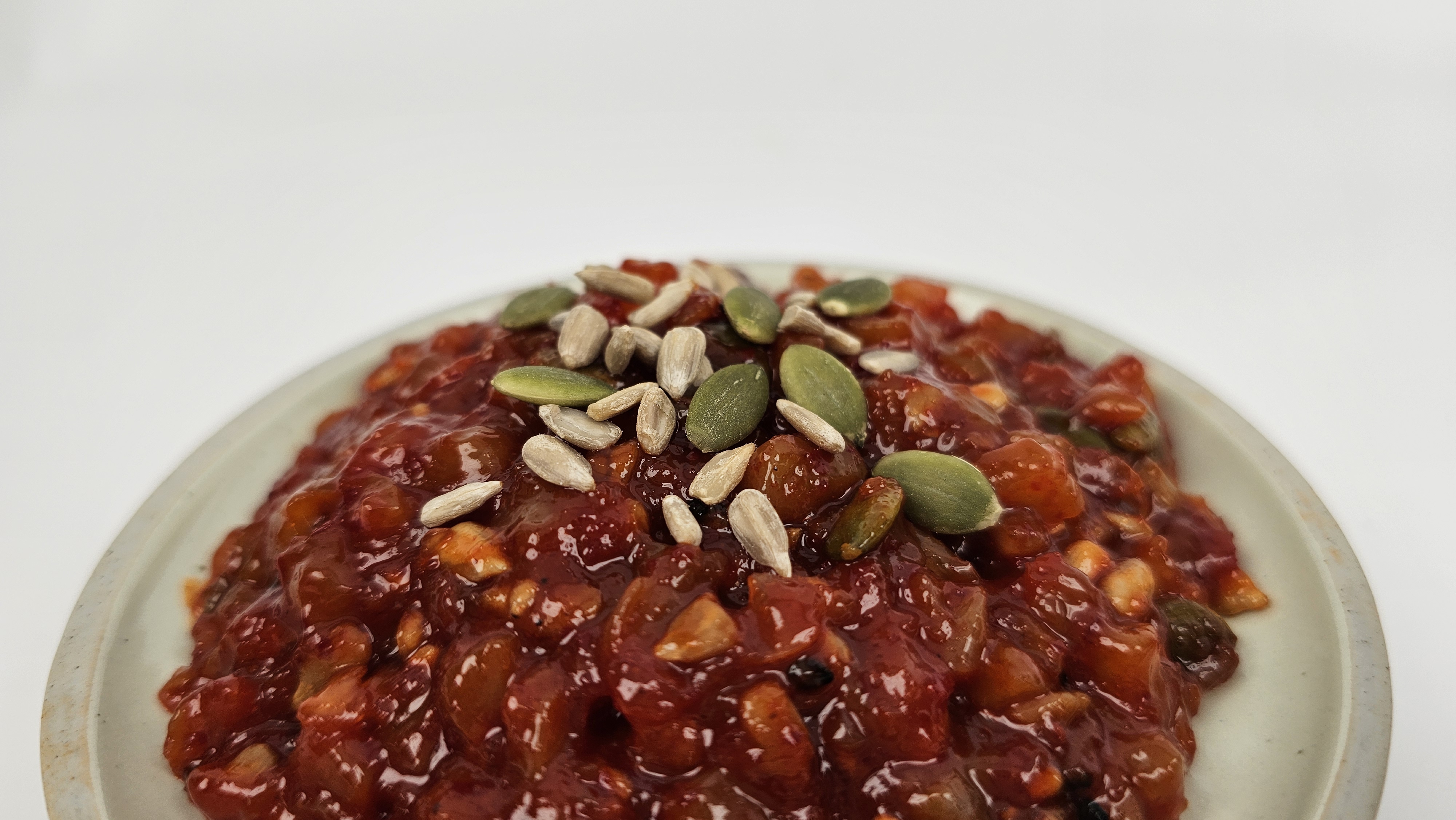 토해원 씨앗 비빔 오징어 젓갈 1kg 대용량 밥반찬 밑반찬 - 상세 이미지 4