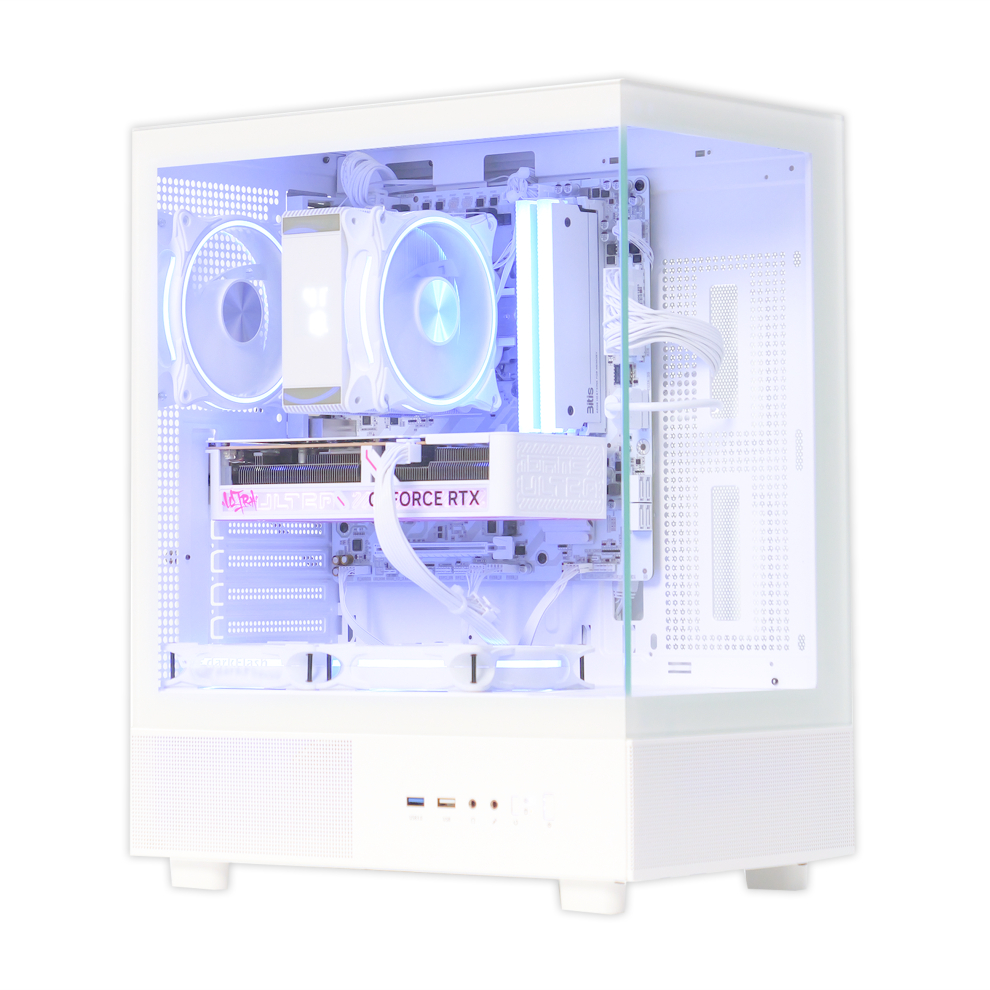 9월 월간 견적 5번 발로란트, 몬헌 와일즈, F1 추천PC 상품 이미지
