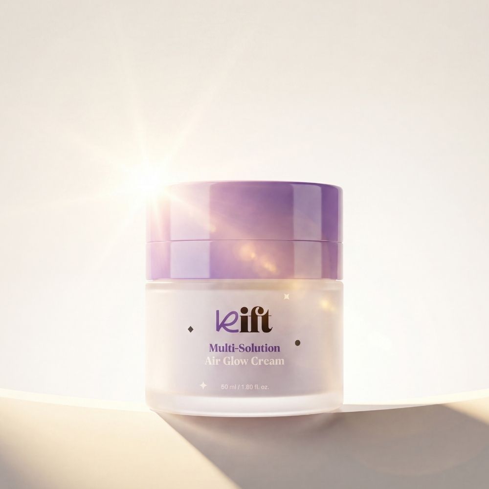키프트 만능크리머 라이트 올인원 크림 갈락토미세스발효여과물 57% 50ml, 1개 - 상품 이미지