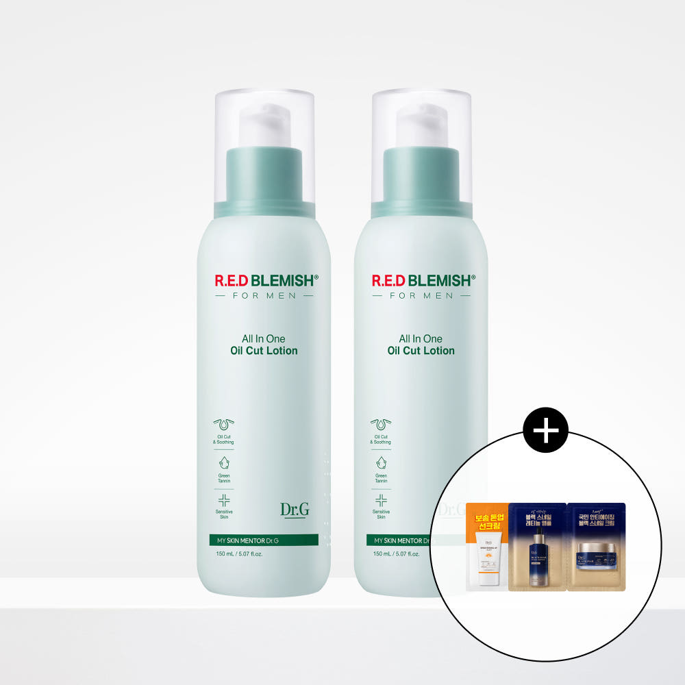 닥터지 레드 블레미쉬 포 맨 올인원 오일 컷 로션 150mL 가격 비교 닥터지 닥터지 레드 블레미쉬 포 맨 올인원 오일 컷 로션 150mL