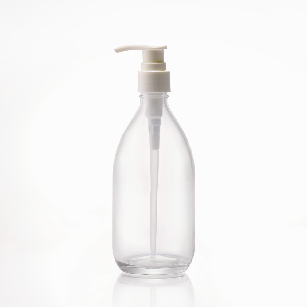 아로마티카 100% 재활용(PCR) 페트 용기 (500ML) - 상품 이미지
