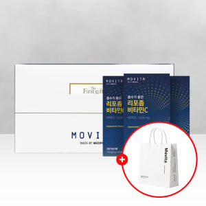 모비타 흡수가 좋은 리포좀 비타민C 1000 무설탕 블루베리맛 팝핑 30... 맛있게 먹은 솔직 후기 - 상품 이미지 1