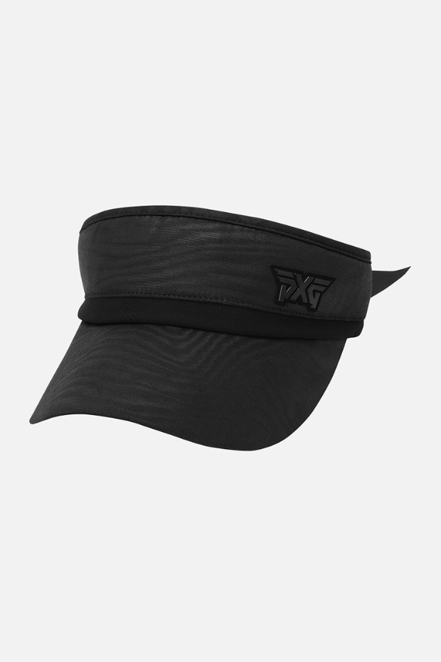 [백화점상품] PXG 썬캡 모음전 26년FW 골프 모자 여성 필드 라운딩 이미지 7