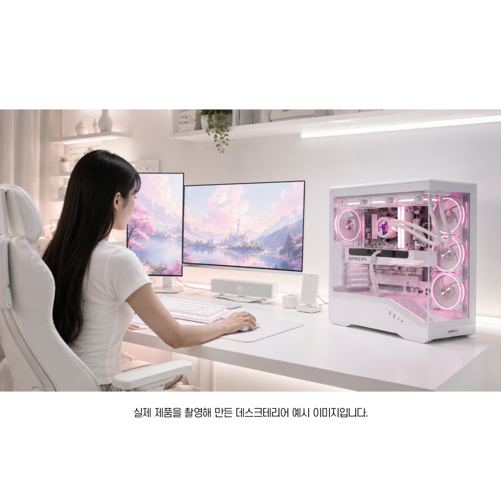 9월 월간 견적 1번 배틀그라운드, 로스트아크, F1 추천PC 상품 이미지