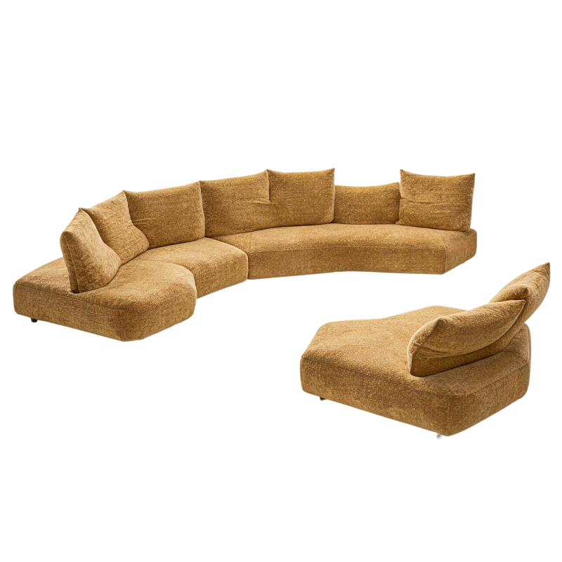 에드라 애니웨어 모듈 쇼파 Anywhere Module Sofa - 상품 이미지