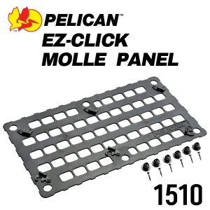 1510 이지클릭 몰리패널 EZ Click MOLLE PANEL