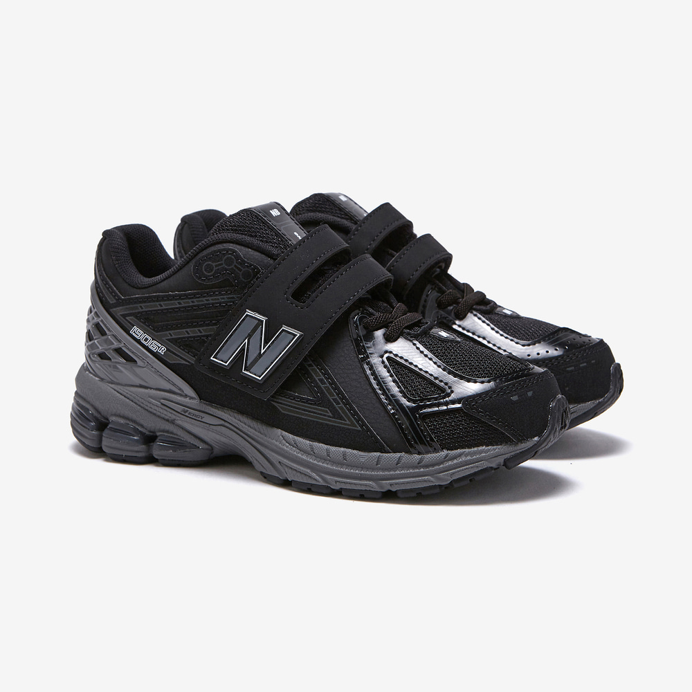 뉴발란스키즈 P19061K5 (170~220) 아동 운동화 NKPMGF450K19 이미지 6